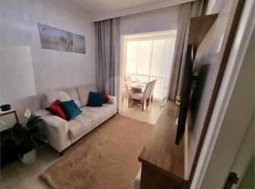 Apartamento · 55m² · 1 Quarto · Apartamento com 1 quartos à venda em Mooca - SP