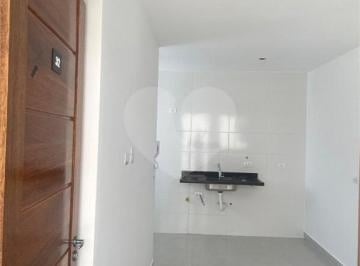 Apartamento · 44m² · 2 Quartos · Apartamento com 2 quartos à venda em Vila dom pedro ii - SP