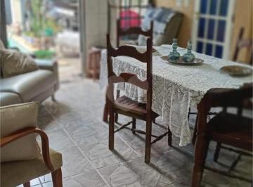 Casa · 240m² · 3 Quartos · 2 Vagas · Sobrado com 3 quartos à venda em Vila santa maria - SP