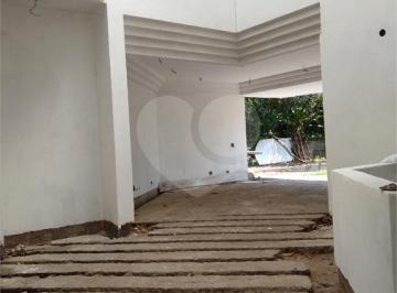 Casa · 550m² · 4 Quartos · 6 Vagas · Sobrado com 4 quartos à venda em Morumbi - SP