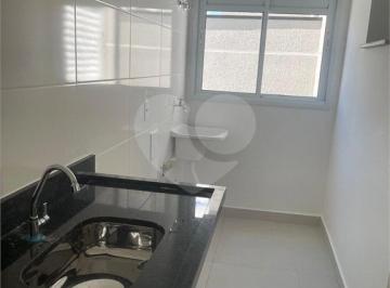 Apartamento · 34m² · 1 Quarto · Apartamento com 1 quartos à venda em Vila dom pedro ii - SP