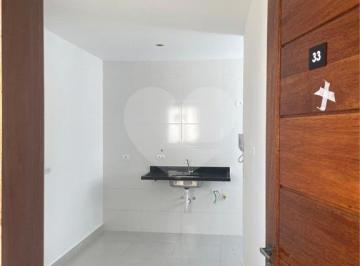 Apartamento · 34m² · 1 Quarto · Apartamento com 1 quartos à venda em Vila dom pedro ii - SP