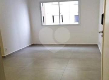 Apartamento · 41m² · 2 Quartos · 1 Vaga · Apartamento com 2 quartos à venda em Jardim santa emília - SP