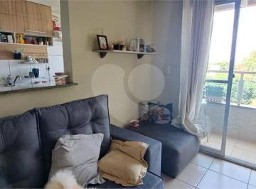 Apartamento · 54m² · 3 Quartos · 1 Vaga · Apartamento com 3 quartos à venda em Parque novo mundo - SP
