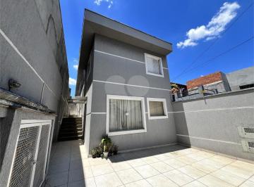Apartamento · 32m² · 1 Quarto · Apartamento com 1 quartos à venda em Parada inglesa - SP