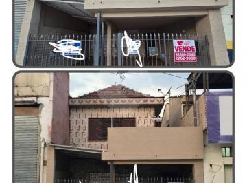 Casa · 120m² · 2 Quartos · 2 Vagas · Sobrado com 2 quartos à venda em Parque edu chaves - SP