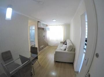 Apartamento · 47m² · 2 Quartos · 1 Vaga · Apartamento com 2 quartos à venda em Jardim leonor - SP