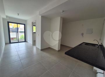 Apartamento · 37m² · 1 Quarto · Apartamento com 1 quartos à venda em Mirandópolis - SP
