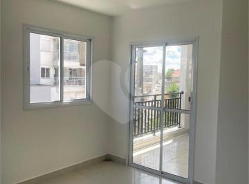 Apartamento · 60m² · 2 Quartos · 1 Vaga · Apartamento com 2 quartos à venda em Vila dom pedro ii - SP