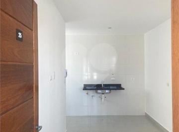 Apartamento · 44m² · 2 Quartos · Apartamento com 2 quartos à venda em Vila dom pedro ii - SP