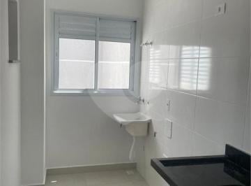 Apartamento · 44m² · 2 Quartos · 1 Vaga · Apartamento com 2 quartos à venda em Vila dom pedro ii - SP