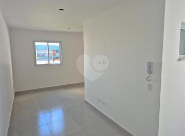 Apartamento · 55m² · 2 Quartos · 1 Vaga · Apartamento com 2 quartos à venda em Vila dom pedro ii - SP