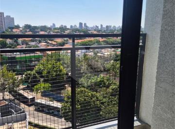Apartamento · 26m² · 1 Quarto · Apartamento com 1 quartos à venda em Mirandópolis - SP
