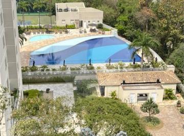 Imagem Principal · Apartamento Espaçoso com 4 Dormitórios em Condomínio Clube no Lar São Paulo