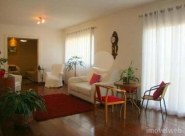 Apartamento · 170m² · 3 Quartos · 3 Vagas · Apartamento com 3 quartos à venda em Fazenda morumbi - SP