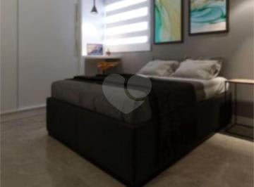 Apartamento · 40m² · 2 Quartos · Apartamento com 2 quartos à venda em Parque Peruche - SP