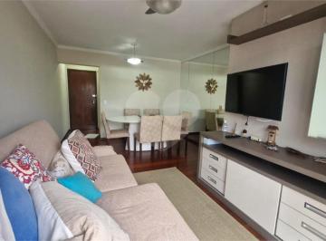 Apartamento · 89m² · 3 Quartos · 2 Vagas · Apartamento com 3 quartos à venda em Lauzane paulista - SP