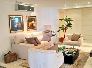 Apartamento · 193m² · 4 Quartos · 3 Vagas · Apartamento com 4 quartos à venda em Mooca - SP
