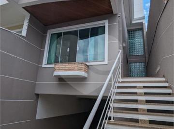 Casa · 332m² · 4 Quartos · 6 Vagas · Sobrado com 4 quartos à venda em Mirandópolis - SP