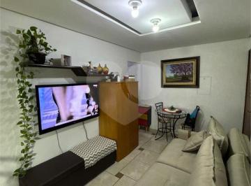 Apartamento · 42m² · 2 Quartos · 1 Vaga · Apartamento com 2 quartos à venda em Lauzane paulista - SP