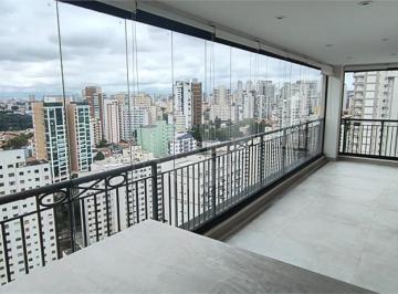 Apartamento · 184m² · 4 Quartos · 4 Vagas · Apartamento com 4 quartos à venda em Paraíso - SP