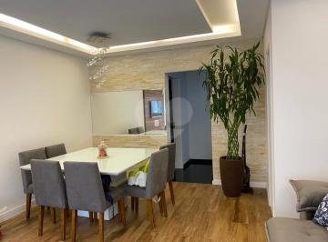 Casa · 177m² · 3 Quartos · 2 Vagas · Condomínio com 3 quartos à venda em Barro branco (zona norte) - SP