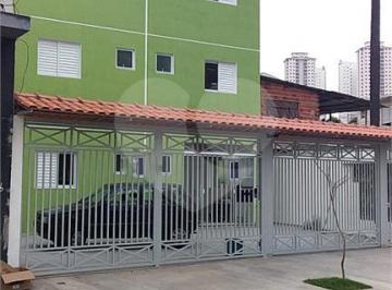 Apartamento · 27m² · 1 Quarto · Apartamento com 1 quartos à venda em Imirim - SP