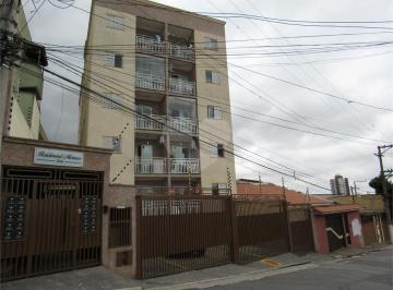 Imagem Principal · APARTAMENTO À VENDA - 2 DORMITÓRIOS - 45 M2 - HORTO FLORESTAL