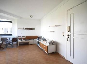 Apartamento · 45m² · 1 Quarto · 1 Vaga · Apartamento com 1 quartos à venda em Paraíso do morumbi - SP