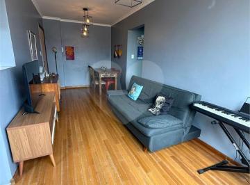 Apartamento · 52m² · 1 Quarto · Apartamento com 1 quartos à venda em Mooca - SP