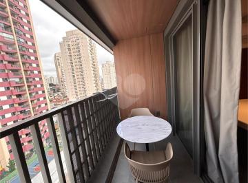 Apartamento · 25m² · 1 Quarto · Studio com 1 quartos à venda em Vila regente feijó - SP
