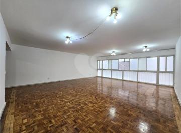 Apartamento · 160m² · 3 Quartos · 1 Vaga · Apartamento com 3 quartos à venda em Paraíso - SP
