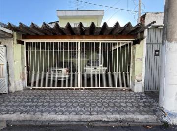 Casa · 140m² · 4 Quartos · Sobrado com 4 quartos à venda em Jardim brasil (zona norte) - SP