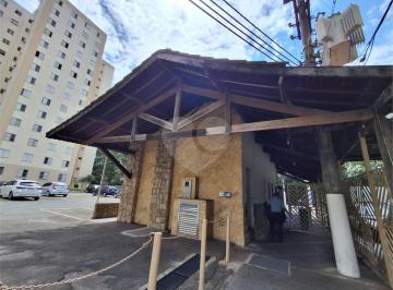 Apartamento · 50m² · 2 Quartos · 1 Vaga · Apartamento com 2 quartos à venda em Vila nova cachoeirinha - SP