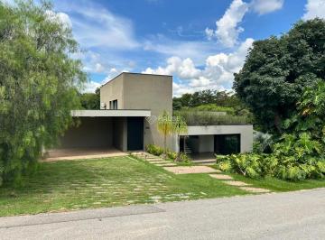 Casa · 1036m² · 4 Quartos · 2 Vagas · Linda Casa em Estilo Rústico-Contemporâneo – Condomínio Village das Palmeiras | Itatiba/SP