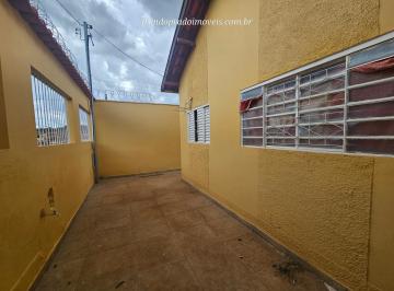 Casa · 112m² · 3 Quartos · 1 Vaga · 
                                Venda casa em Uberaba - Cartafina
                            