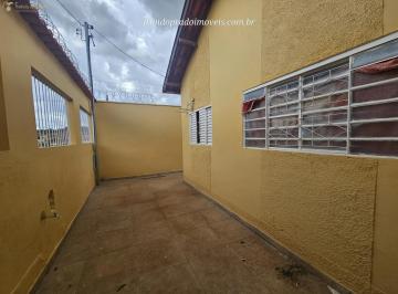 Casa · 112m² · 3 Quartos · 1 Vaga · Venda casa em Uberaba - Cartafina