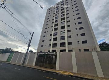 Apartamento · 108m² · 3 Quartos · 2 Vagas · Apartamento a Venda - Estados Unidos - Uberaba (MG)