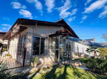 Casa · 342m² · 4 Quartos · 3 Vagas · Casa | 04 Dormitórios | Cinquentenário
