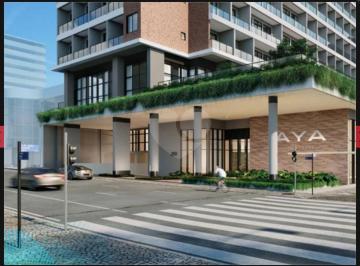 Apartamento de 1 quarto, Curitiba · Apartamento de 21m² a venda no Centro