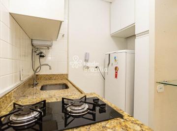 Apartamento · 28m² · 1 Quarto · TH24821 - SHIN CA 11 Res. Next, kitnet com 28m². Agende a sua visita!