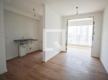 Apartamento · 38m² · 1 Quarto · 1 Vaga · Apartamento para Aluguel - Panamby, 1 Quarto,  38 m² - São Paulo