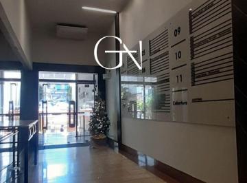 Comercial de 2 quartos, Florianópolis · Sala comercial no Centro de Florianópolis, localizada na Rua Jerônimo Coelho.
