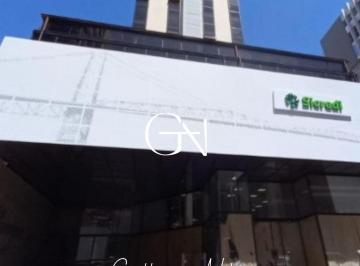 Comercial de 2 quartos, Florianópolis · Sala comercial no Centro de Florianópolis, localizada na Rua Jerônimo Coelho.