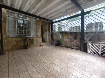 Casa · 120m² · 2 Quartos · 1 Vaga · Sobrado com 2 quartos à venda em Água fria - SP