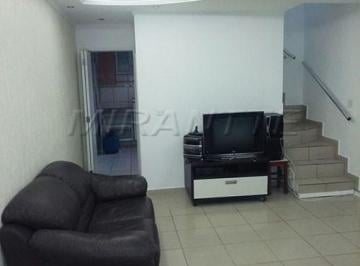 34a0c20be49d43f660ae30eb22c67388.jpg · Sobrado de 150m² com 3 quartos