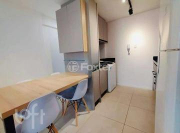 6e56f750 · Kitnet / JK / Studio, 1 dormitórios, 44 m², em Coqueiros