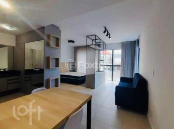 25682b20 · Kitnet / JK / Studio, 1 dormitórios, 44 m², em Coqueiros