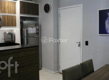 fdbf2aac · Apartamento, 2 dormitórios, 57 m², em Ponte do Imaruim