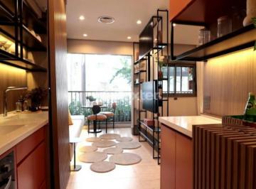 12c0301c54640620af4a2e661b70b1ee.jpeg · Apartamento, 1 dormitórios, 28 m², em Vila Olímpia